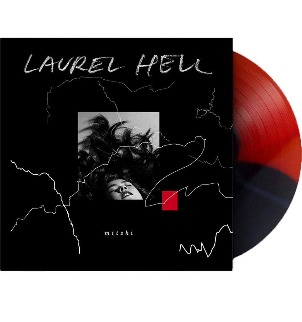 mitski: laurel hell